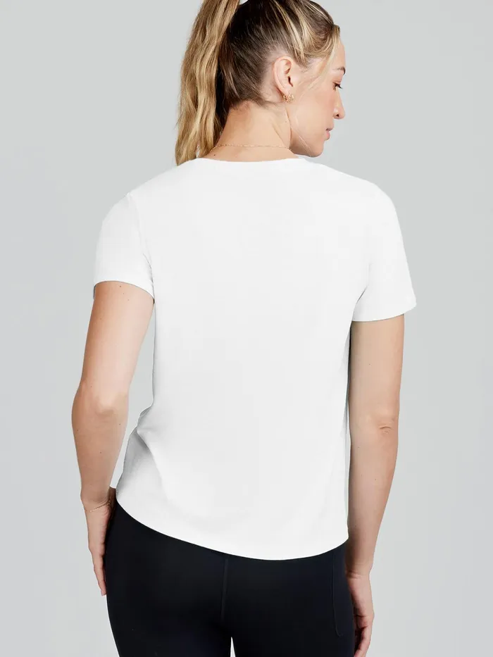 Short Sleeve TShirts Polos Women Tasc Performance All Day TShirt 8211 Texas AandM