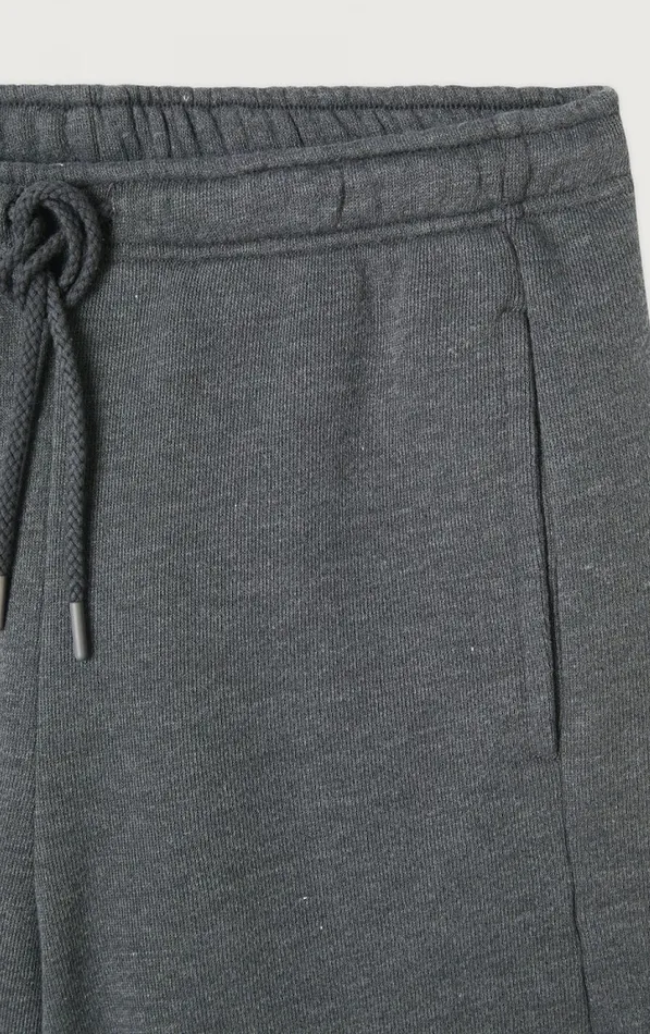 Shorts Doven Overdyed Carbon Men American Vintage Shorts Shorts Doven Overdyed Carbon Men American Vintage Shorts