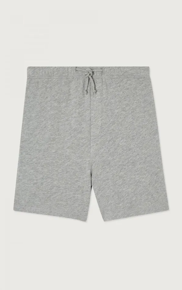 Shorts Sonoma Heather Grey Men American Vintage Shorts Shorts Sonoma Heather Grey Men American Vintage Shorts