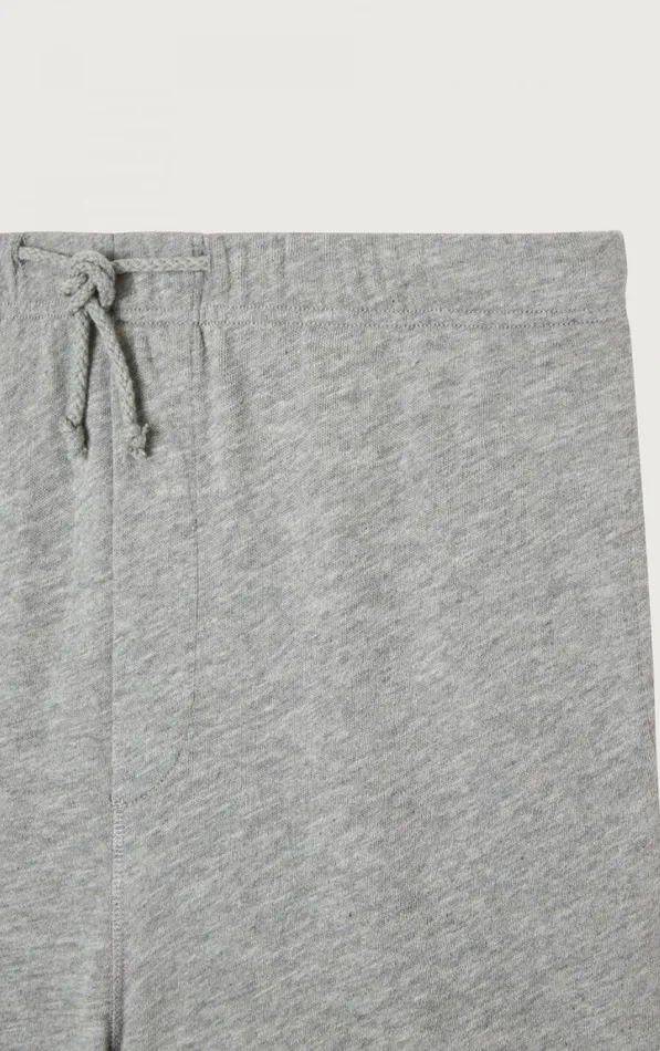 Shorts Sonoma Heather Grey Men American Vintage Shorts Shorts Sonoma Heather Grey Men American Vintage Shorts