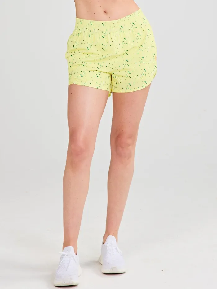 Shorts Women Tasc Performance Ready 2in1 Short