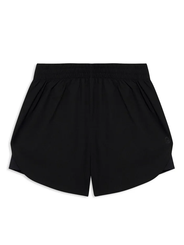 Shorts Women Tasc Performance Ready 2in1 Short