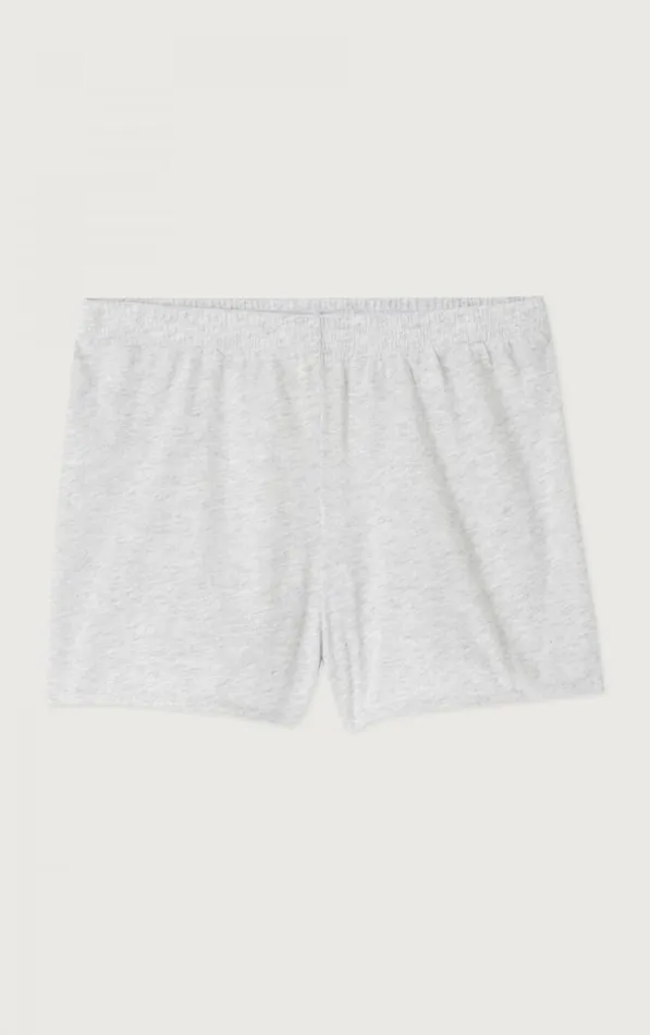Shorty Gamipy Polar Melange Women American Vintage Shorts
