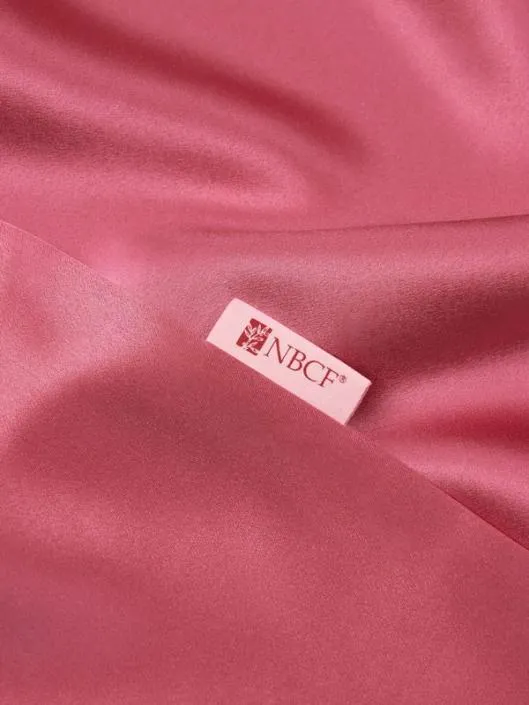 Silk Pillowcases For Healthy Skin Breast Cancer Awareness Edition Home Lilysilk Silk Pillowcases