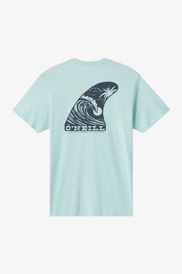 SKEG TEE Men O039NEILL Featured