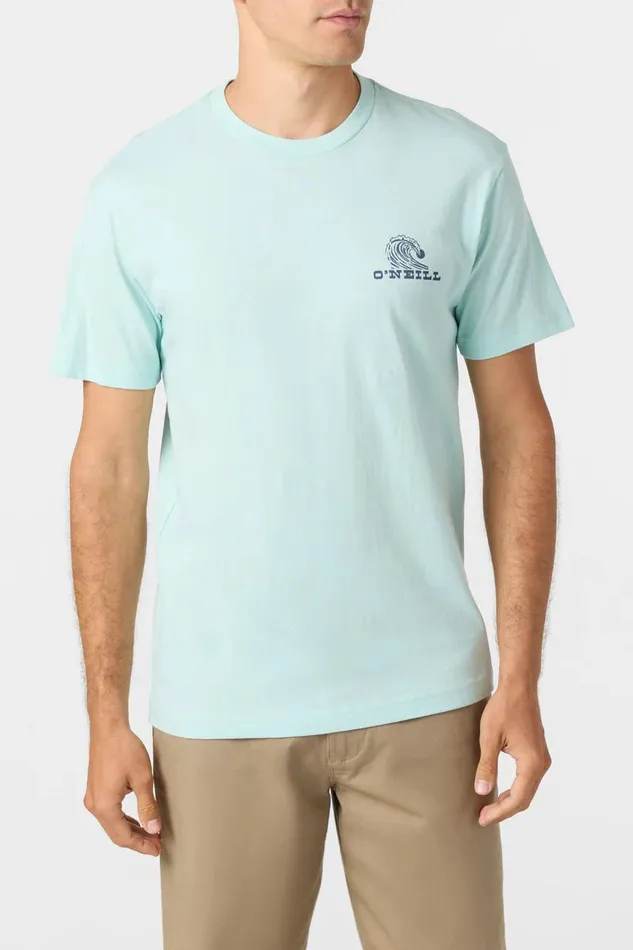 SKEG TEE Men O039NEILL Featured