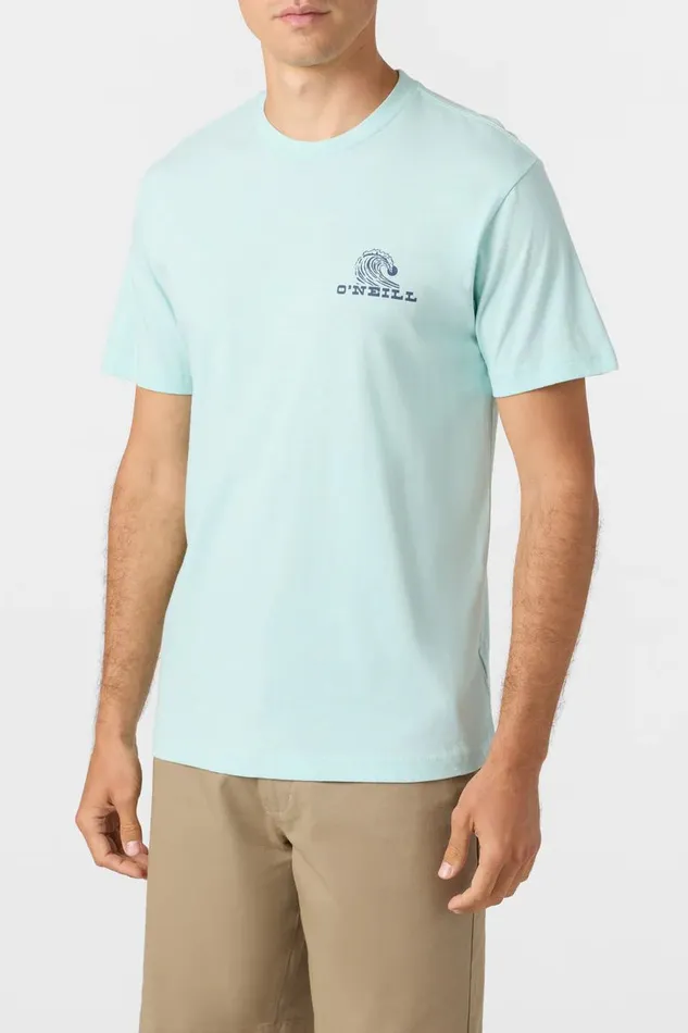 SKEG TEE Men O039NEILL Featured
