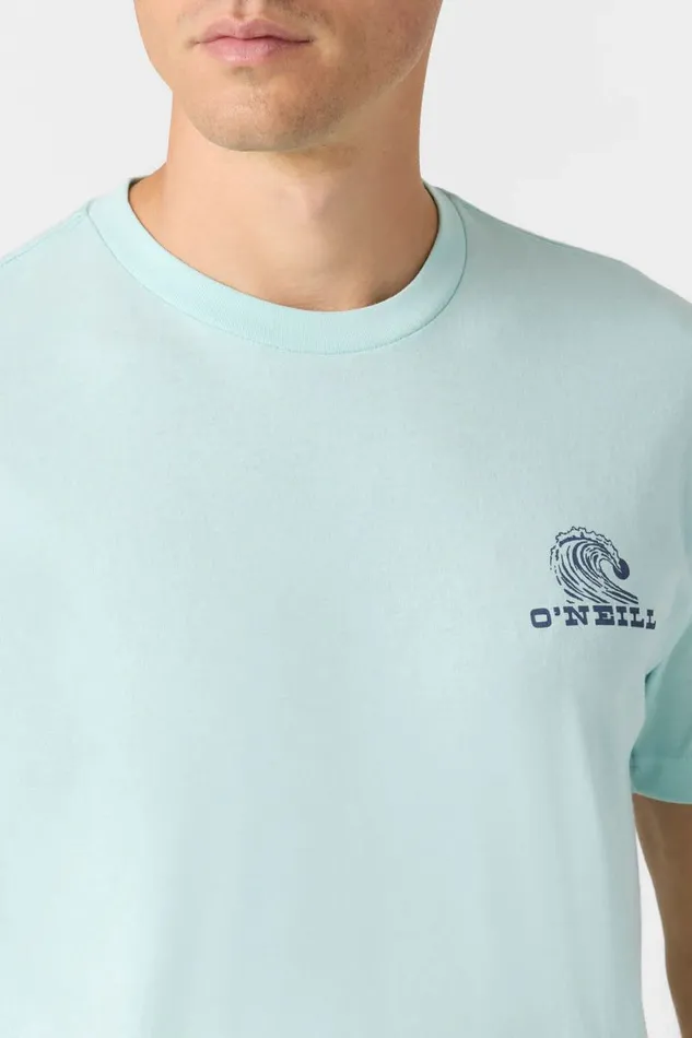 SKEG TEE Men O039NEILL Featured