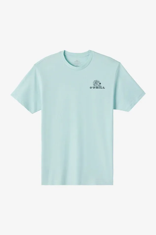 SKEG TEE Men O039NEILL Featured