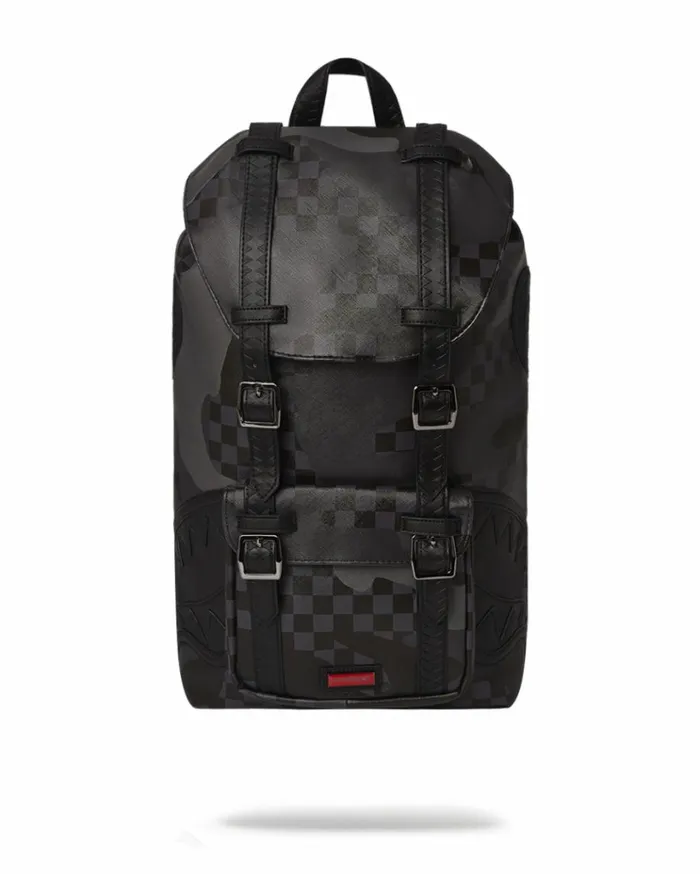 SPRAYGROUND 3AM NEVER SLEEP HILLS Bags