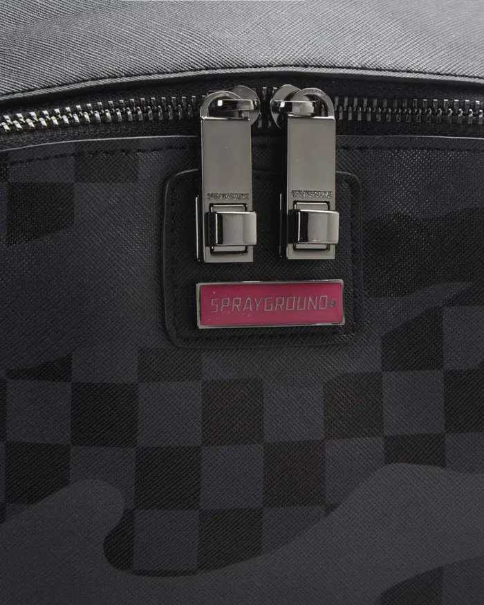 SPRAYGROUND 3AM PINK DRIP CHATEAU BACKPACK Bags SPRAYGROUND 3AM PINK DRIP CHATEAU BACKPACK Bags