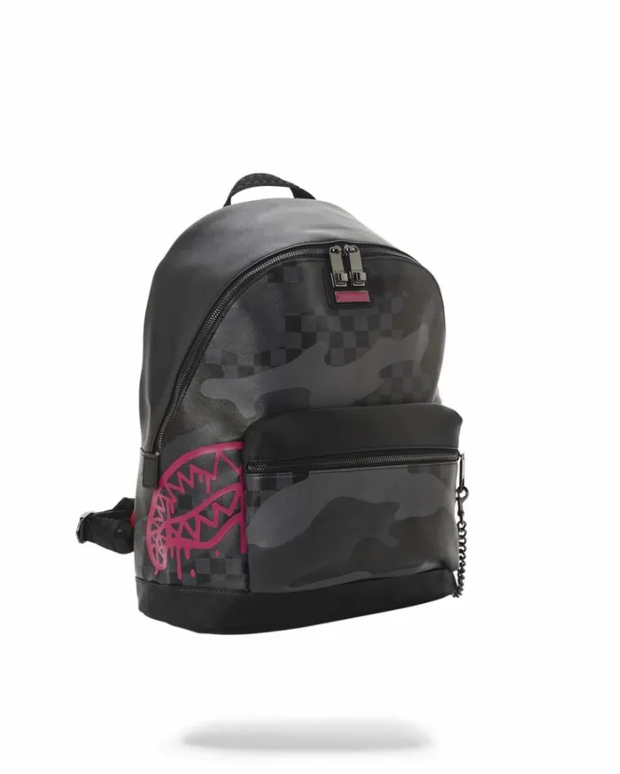 SPRAYGROUND 3AM PINK DRIP CHATEAU BACKPACK Bags SPRAYGROUND 3AM PINK DRIP CHATEAU BACKPACK Bags