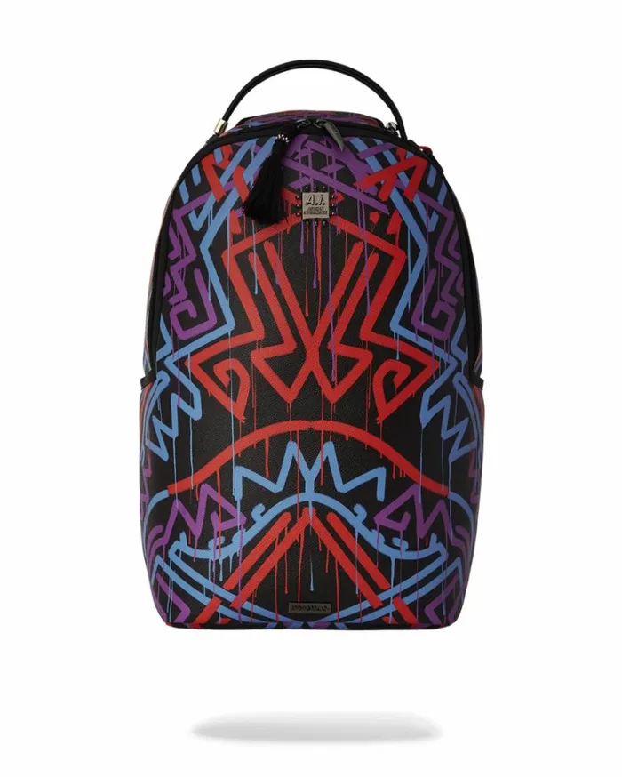 SPRAYGROUND AI THE SHIELD BACKPACK Bags