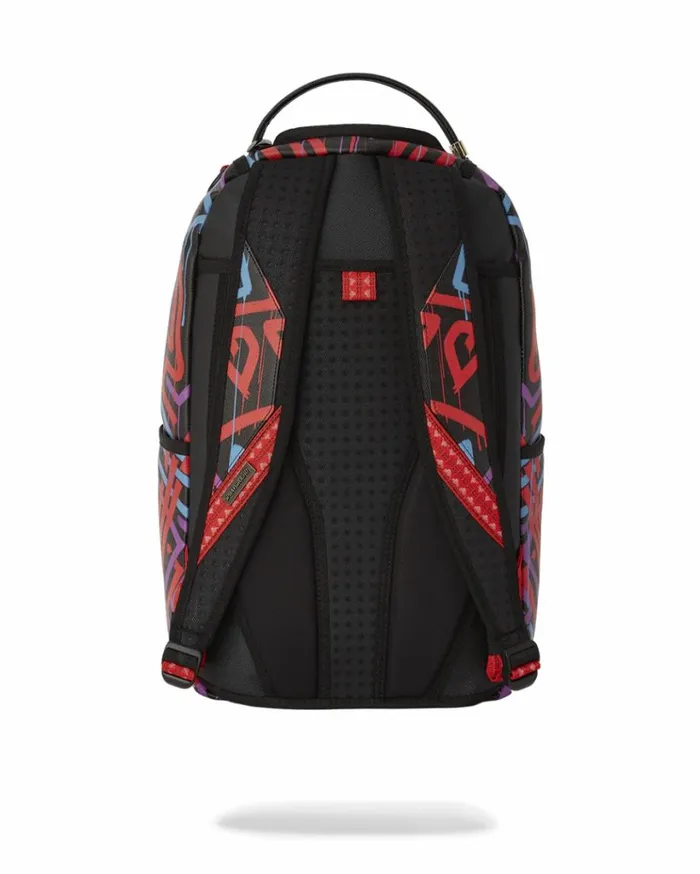 SPRAYGROUND AI THE SHIELD BACKPACK Bags