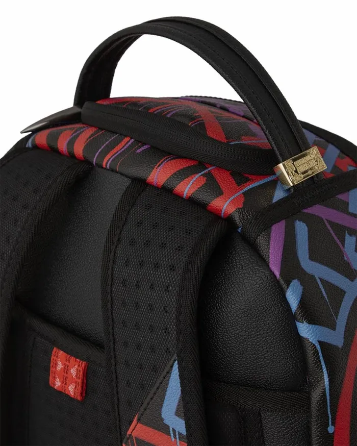 SPRAYGROUND AI THE SHIELD BACKPACK Bags
