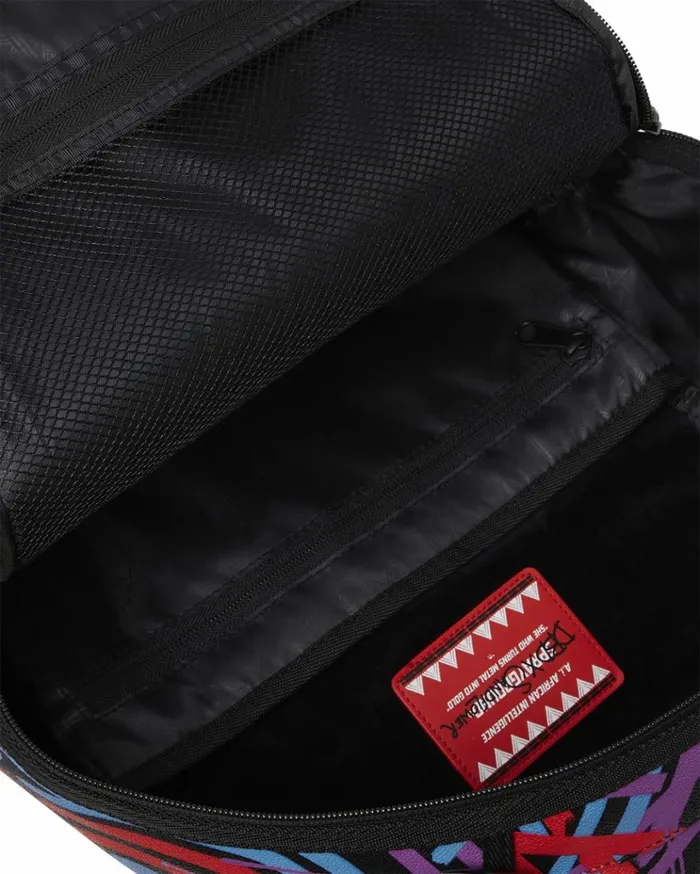 SPRAYGROUND AI THE SHIELD BACKPACK Bags