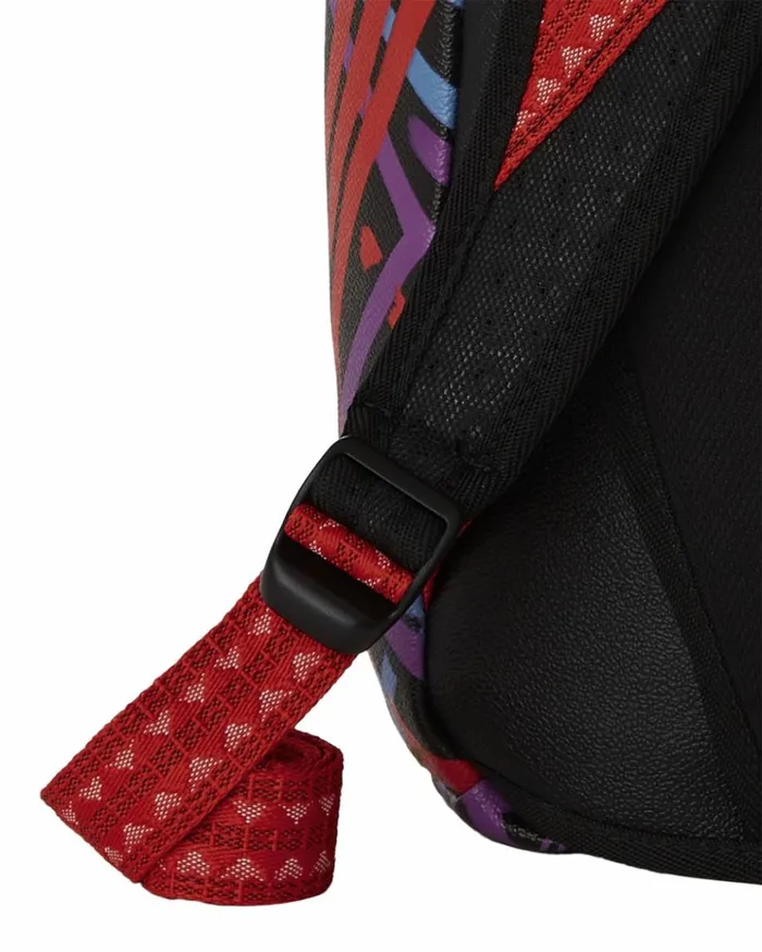 SPRAYGROUND AI THE SHIELD BACKPACK Bags
