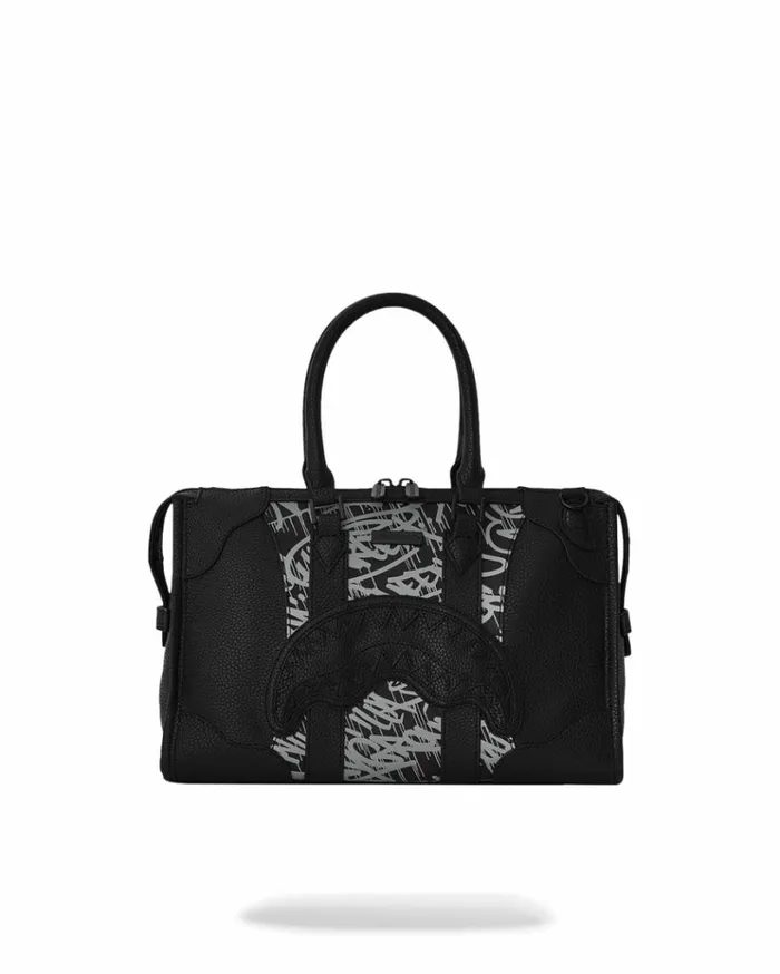 SPRAYGROUND AMPM PYRAMID MINI DUFFLE Bags