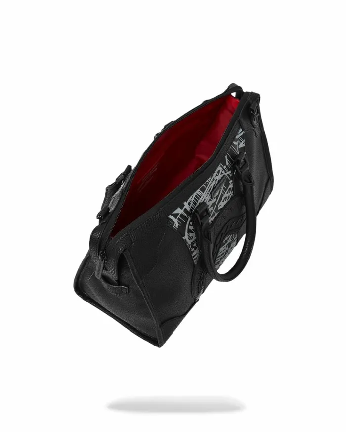 SPRAYGROUND AMPM PYRAMID MINI DUFFLE Bags