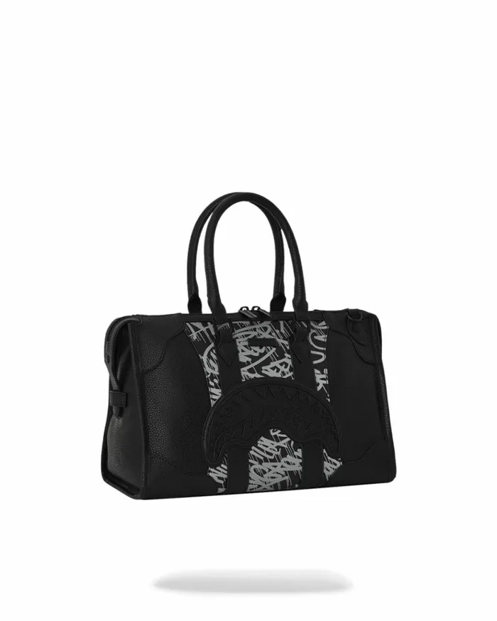 SPRAYGROUND AMPM PYRAMID MINI DUFFLE Bags