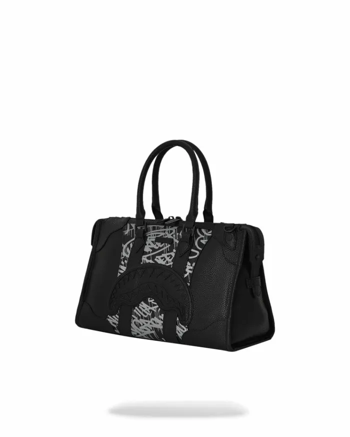 SPRAYGROUND AMPM PYRAMID MINI DUFFLE Bags