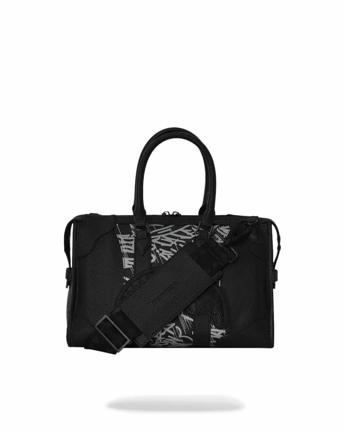 SPRAYGROUND AMPM PYRAMID MINI DUFFLE Bags