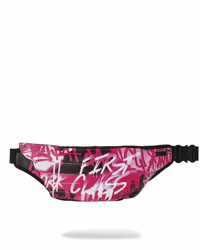 SPRAYGROUND AFTERGLOW SKYGLOW WING CROSSBODY Bags