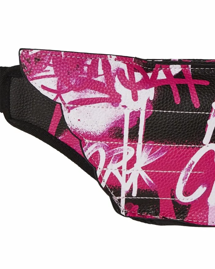 SPRAYGROUND AFTERGLOW SKYGLOW WING CROSSBODY Bags