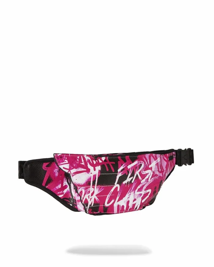SPRAYGROUND AFTERGLOW SKYGLOW WING CROSSBODY Bags