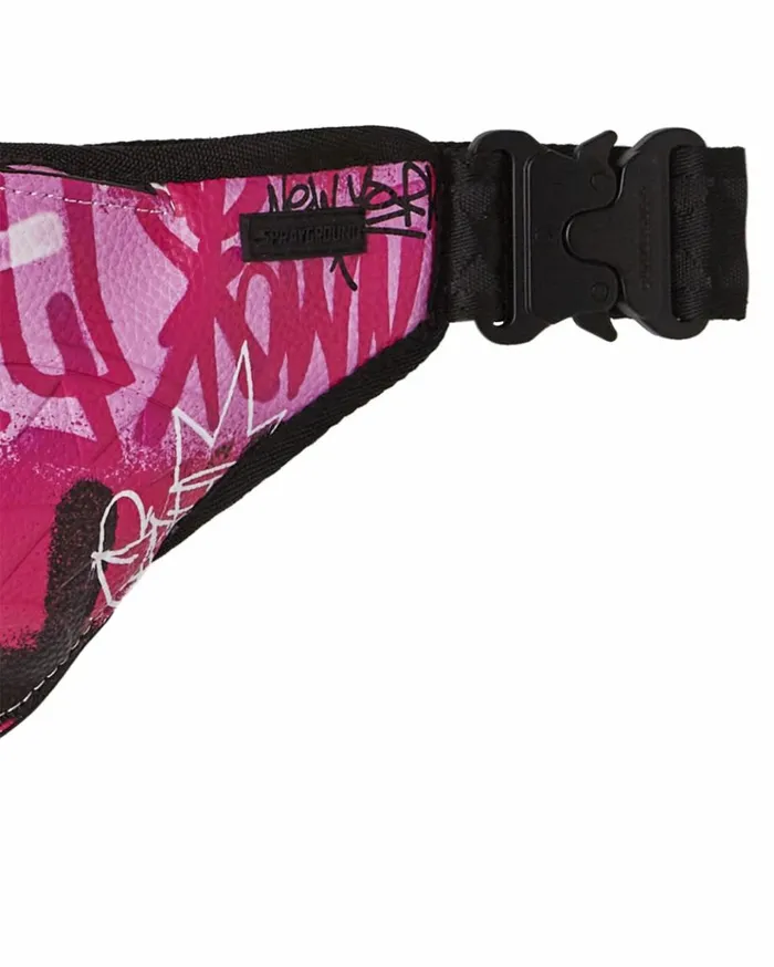 SPRAYGROUND AFTERGLOW SKYGLOW WING CROSSBODY Bags