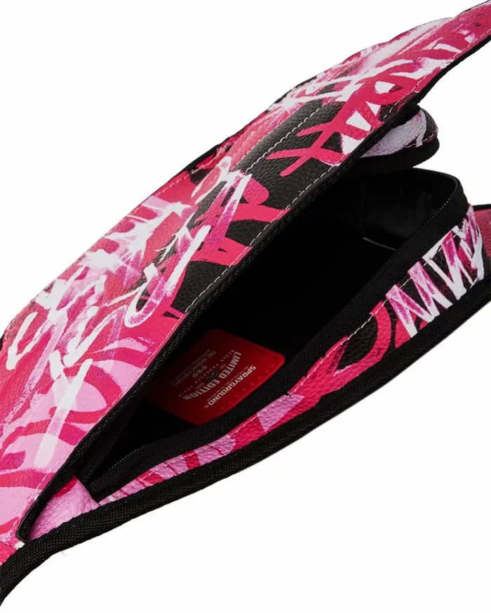 SPRAYGROUND AFTERGLOW SKYGLOW WING CROSSBODY Bags