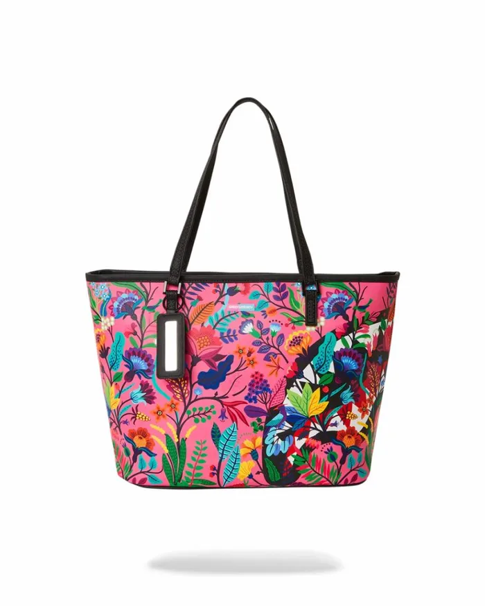 SPRAYGROUND AVANT GARDEN TOTE Bags