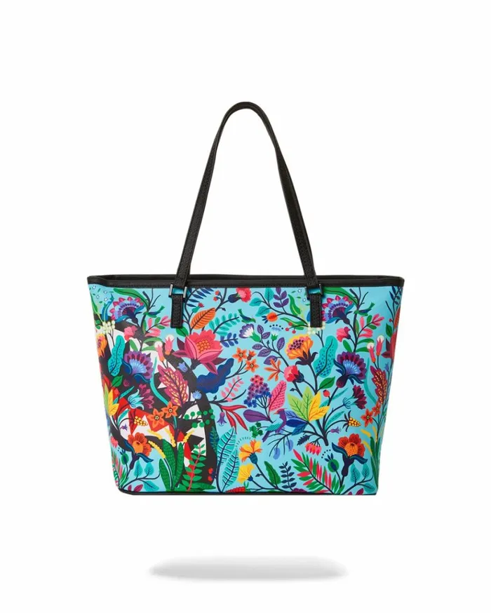 SPRAYGROUND AVANT GARDEN TOTE Bags