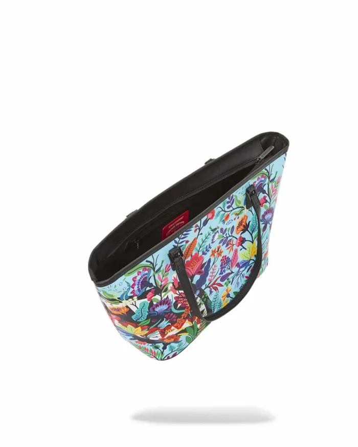 SPRAYGROUND AVANT GARDEN TOTE Bags