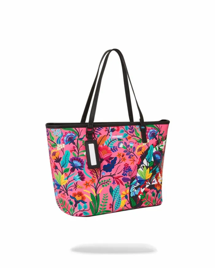 SPRAYGROUND AVANT GARDEN TOTE Bags