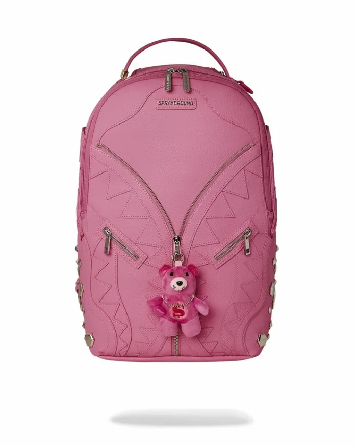 SPRAYGROUND BABY BEAR BADDIE BACKPACK Bags