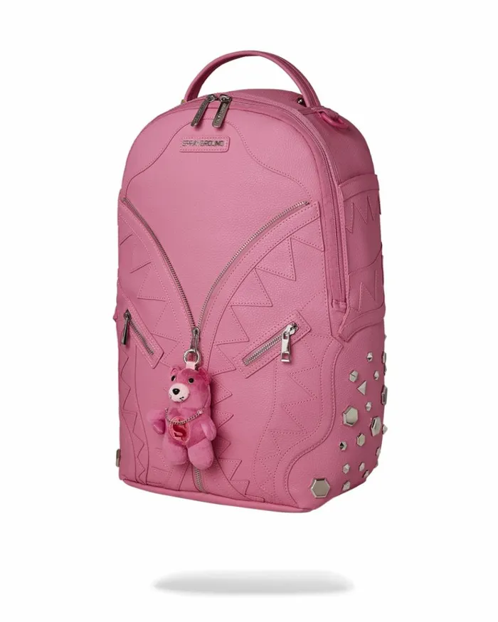SPRAYGROUND BABY BEAR BADDIE BACKPACK Bags