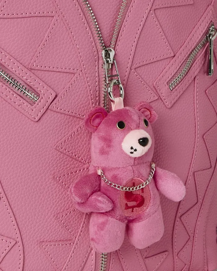 SPRAYGROUND BABY BEAR BADDIE BACKPACK Bags
