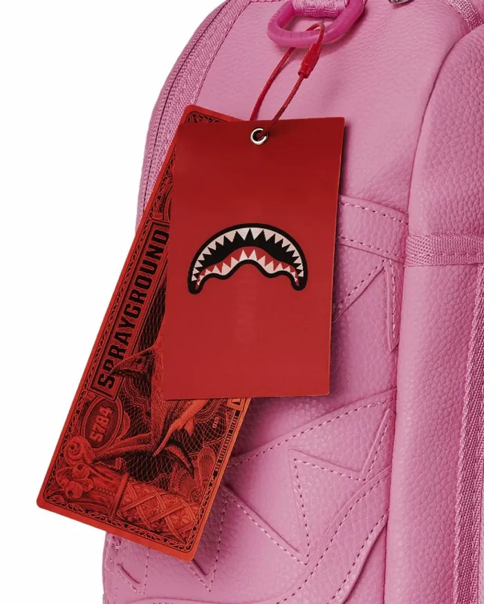 SPRAYGROUND BABY BEAR BADDIE BACKPACK Bags