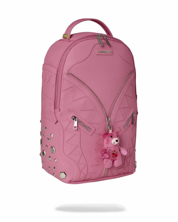 SPRAYGROUND BABY BEAR BADDIE BACKPACK Bags