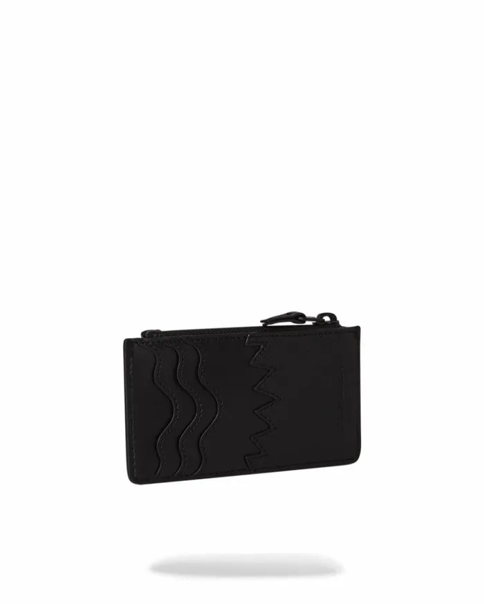 SPRAYGROUND GRAND TOURER SLIM MONEY HOLDER Bags