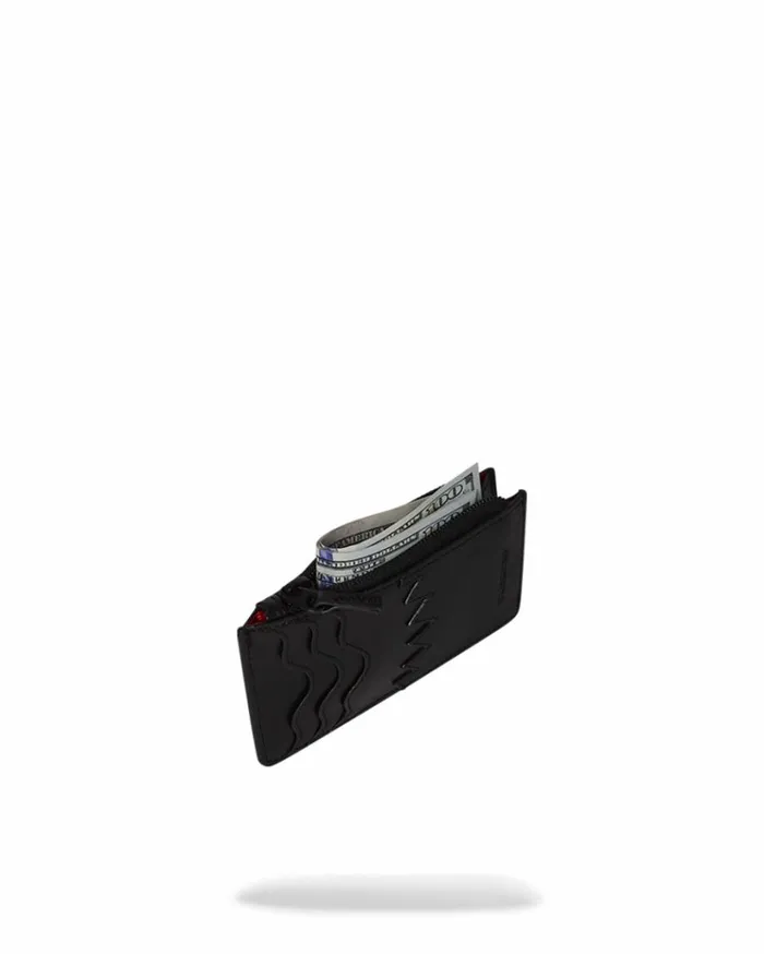 SPRAYGROUND GRAND TOURER SLIM MONEY HOLDER Bags