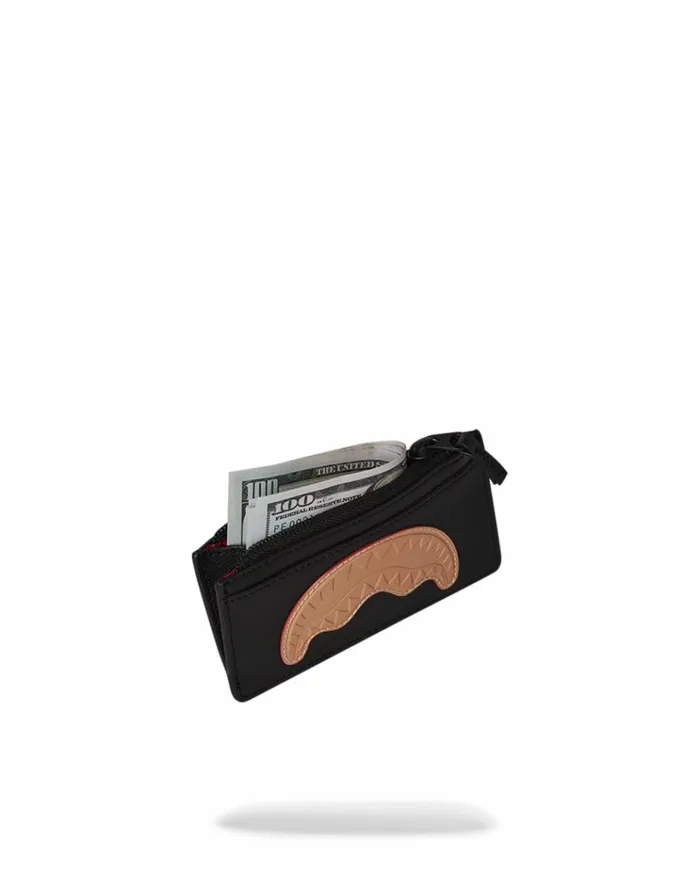 SPRAYGROUND GRAND TOURER SLIM MONEY HOLDER Bags