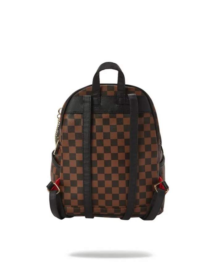SPRAYGROUND HENNY LOCK SHARKS IN PARIS SAVAGE Bags