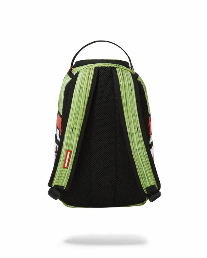 SPRAYGROUND LITTLE BIG MONEY MINI BACKPACK Bags