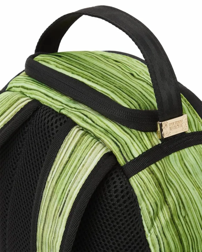 SPRAYGROUND LITTLE BIG MONEY MINI BACKPACK Bags