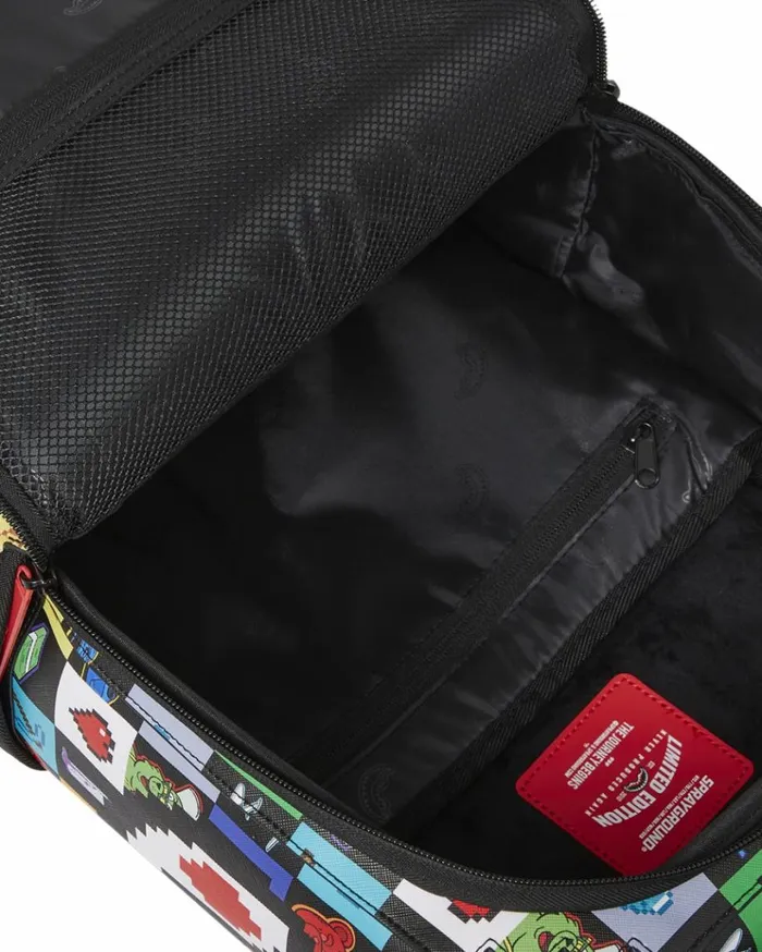 SPRAYGROUND MINECRAFT ULTIMATE CREATIVE MODE BACKPACK Bags