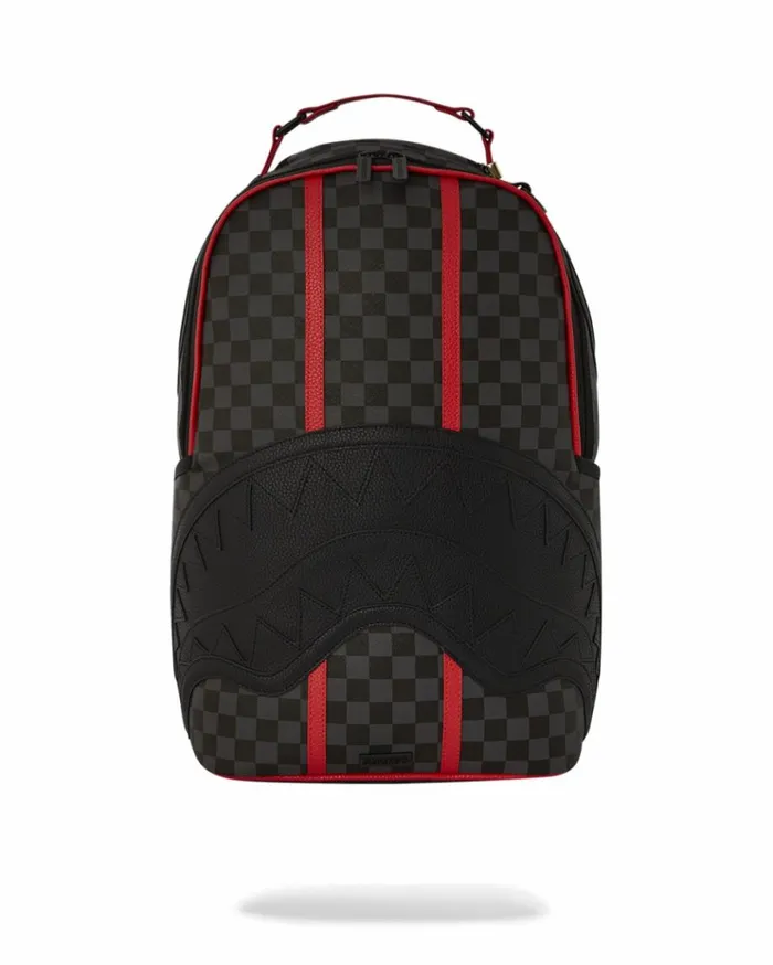 SPRAYGROUND MONACO SHARK CLUB BACKPACK Bags