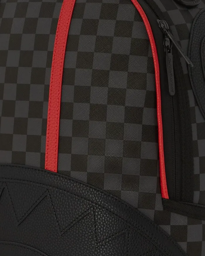 SPRAYGROUND MONACO SHARK CLUB BACKPACK Bags