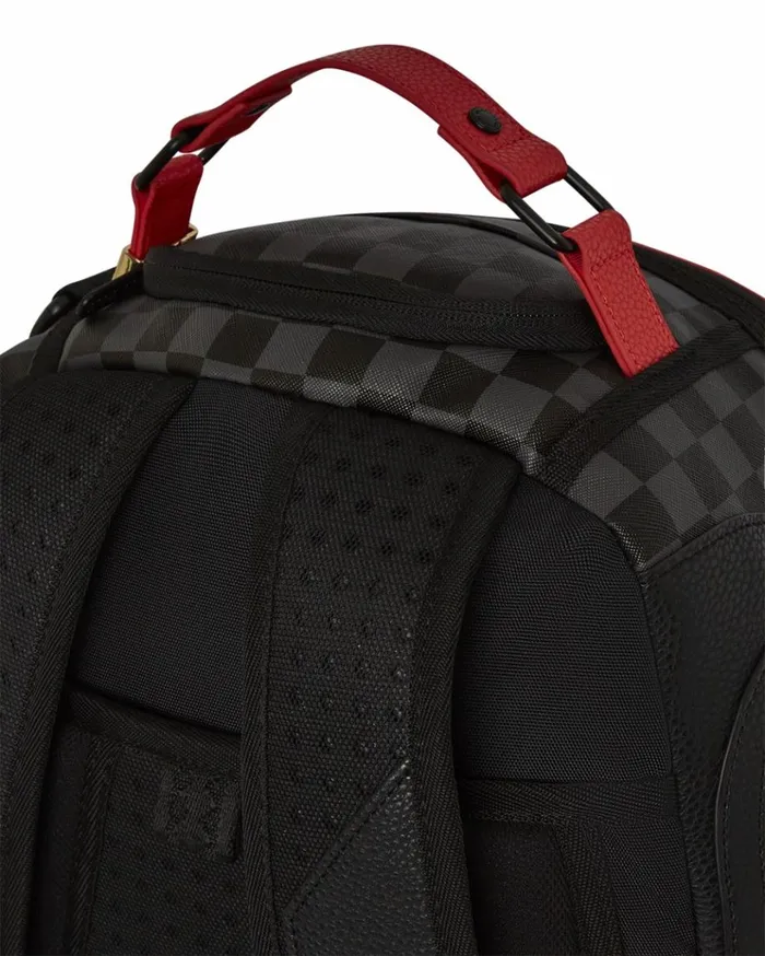 SPRAYGROUND MONACO SHARK CLUB BACKPACK Bags